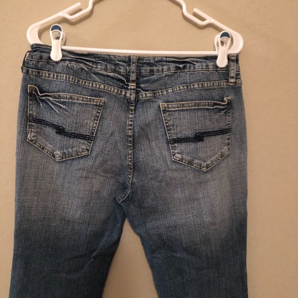 Arizona Jeans, Flared leg size 13 short